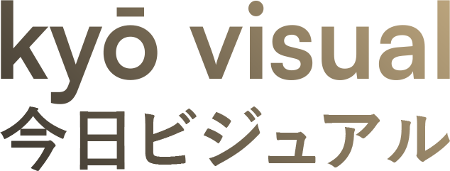 Jan Stergerits | kyo visual 今日ビジュアル